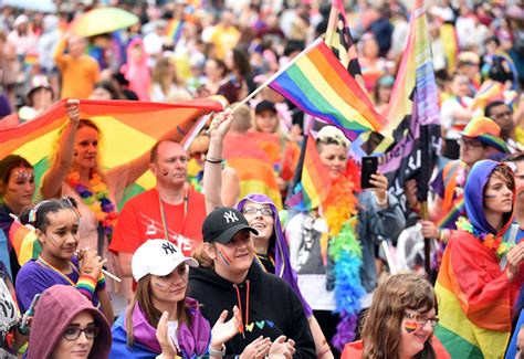 Experience the Magic of Inclusivity at a Pride Party